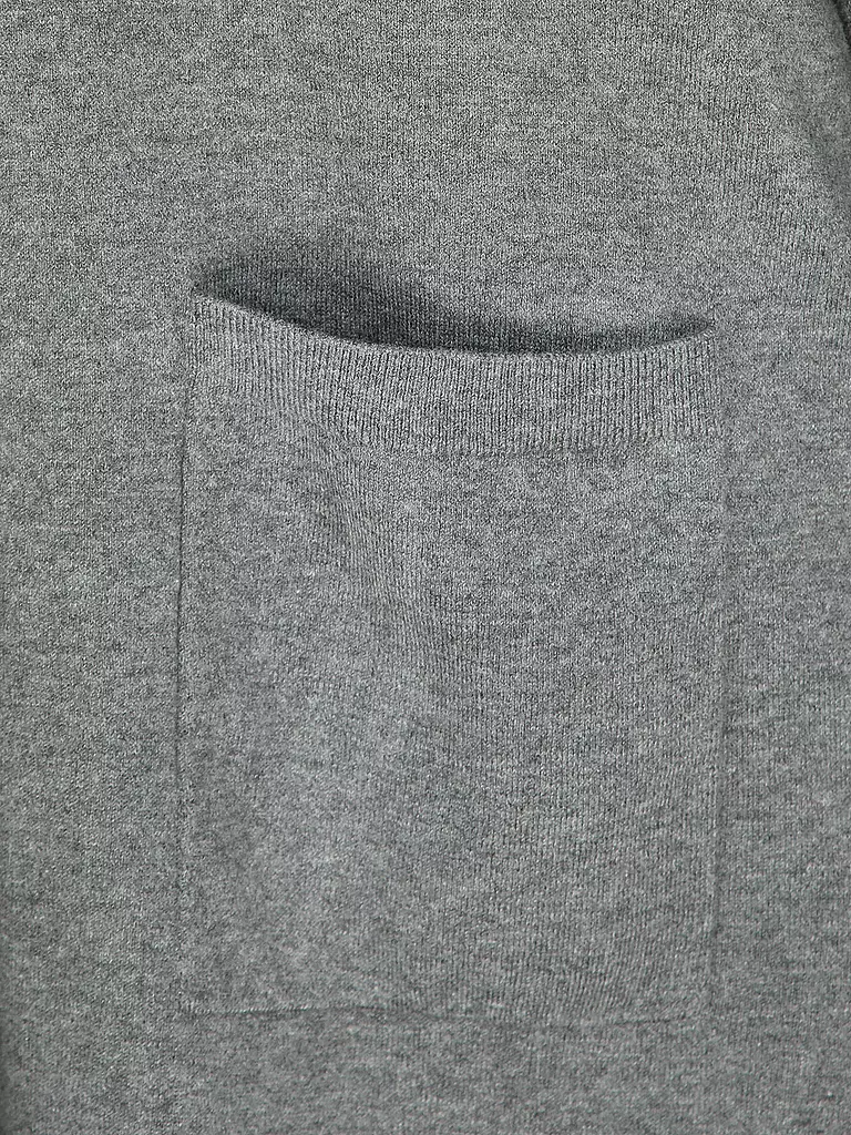 MARC O'POLO DENIM | Cardigan | grau