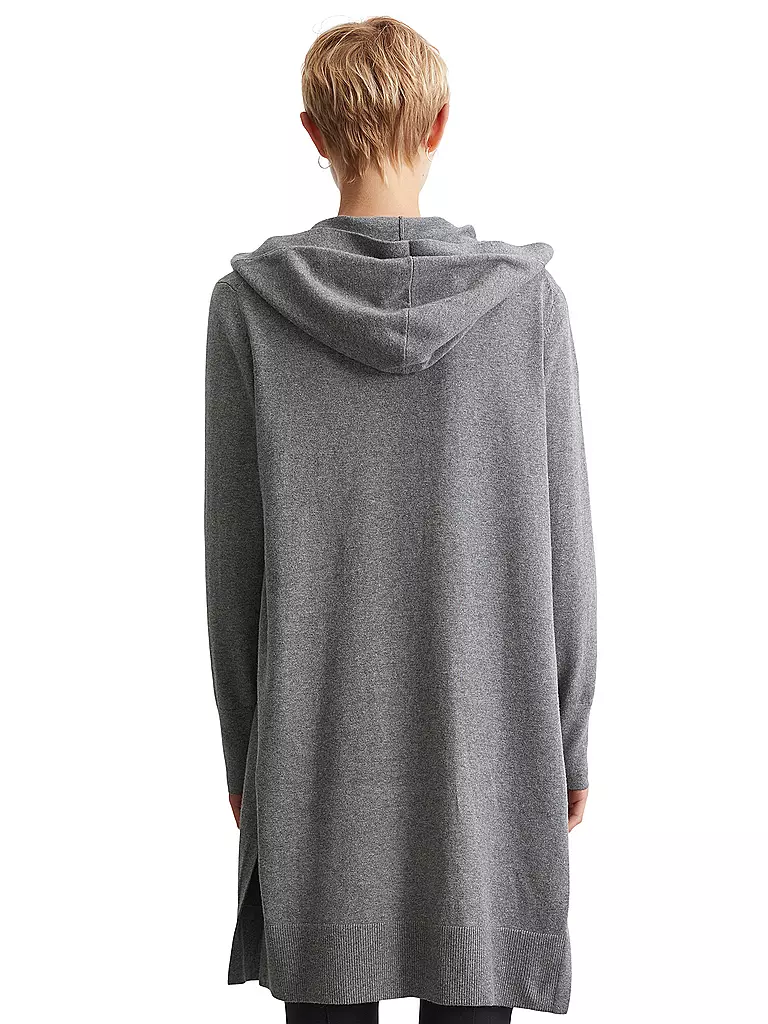 MARC O'POLO DENIM | Cardigan | grau