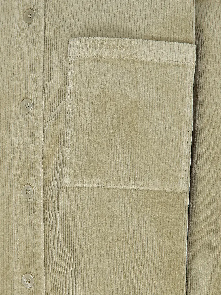 MARC O'POLO DENIM | Hemdbluse | 
