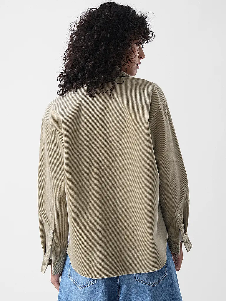 MARC O'POLO DENIM | Hemdbluse | 