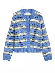 MARC O'POLO DENIM | Jäckchen  | blau