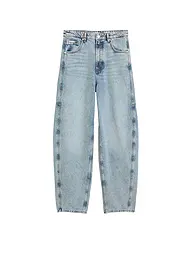 MARC O'POLO DENIM | Jeans Balloon Fit  | Hellblau