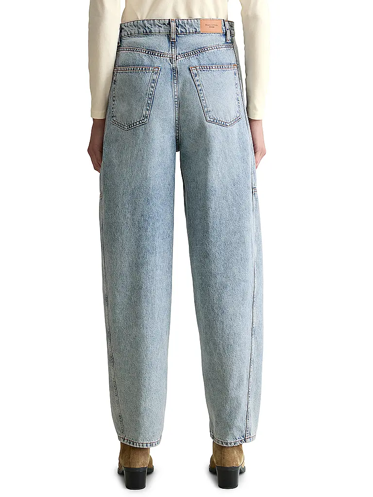 MARC O'POLO DENIM | Jeans Balloon Fit | 