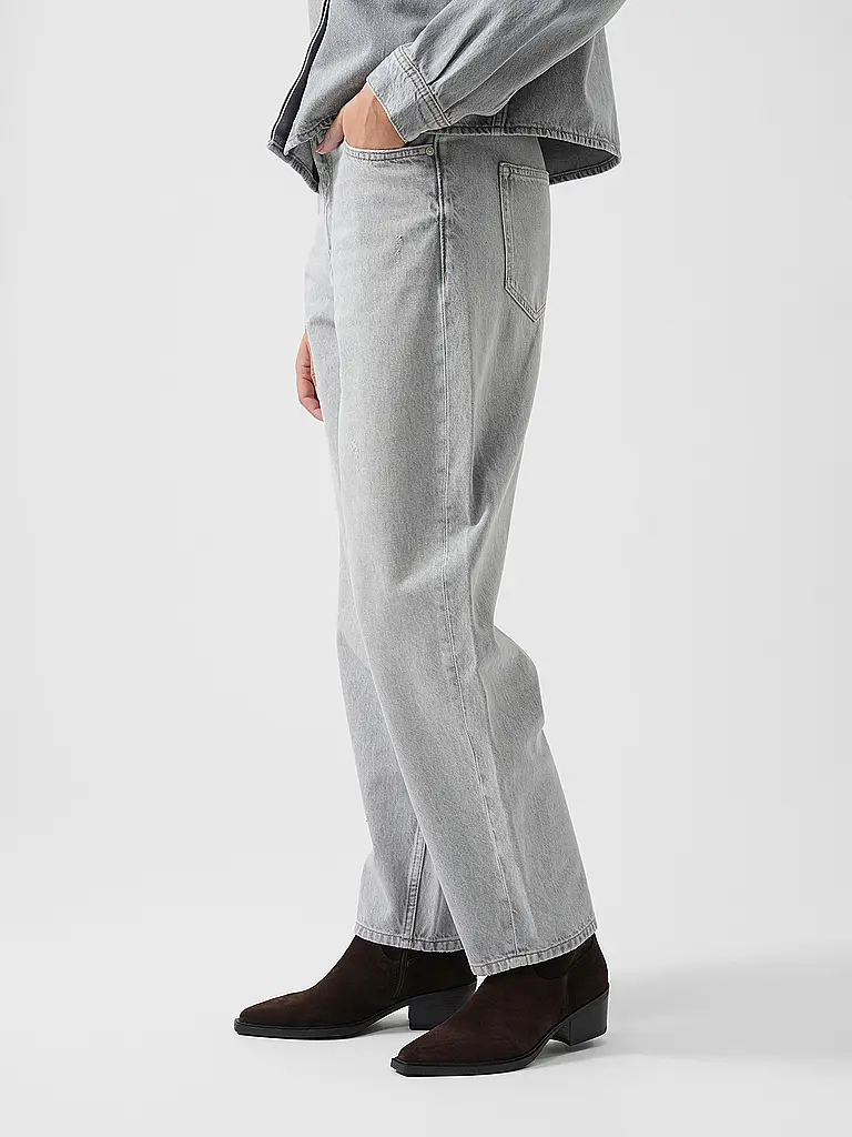 MARC O'POLO DENIM | Jeans Balloon Fit | 