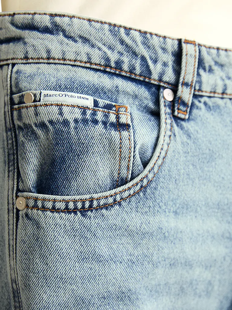 MARC O'POLO DENIM | Jeans Balloon Fit | 