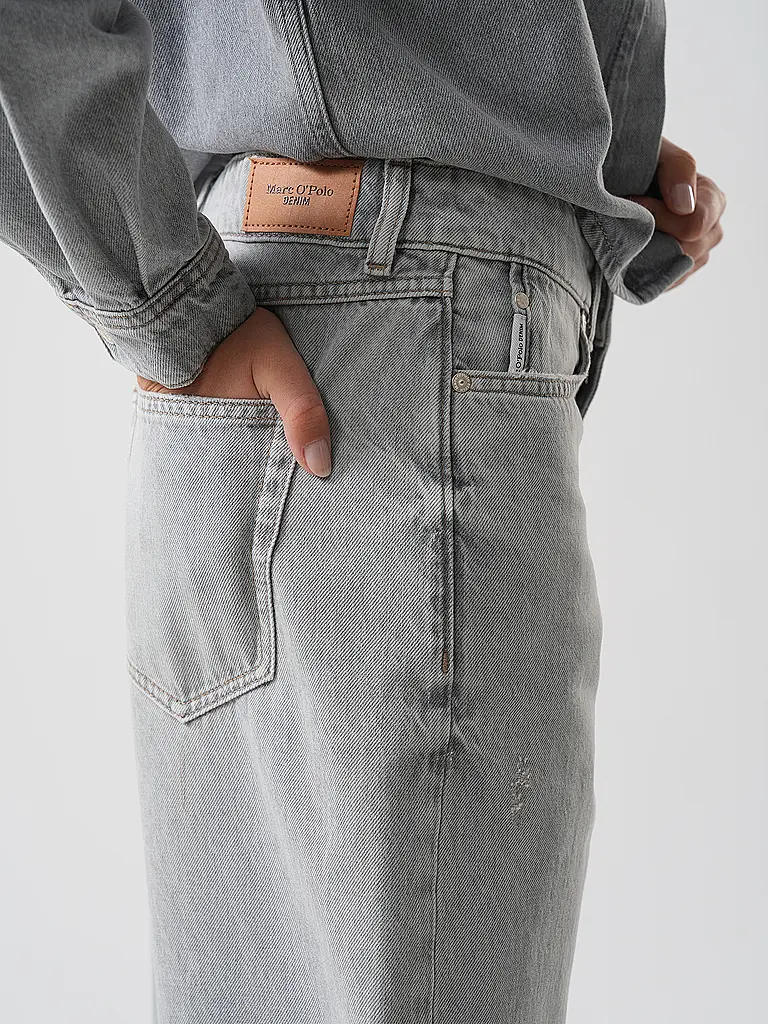 MARC O'POLO DENIM | Jeans Balloon Fit | 