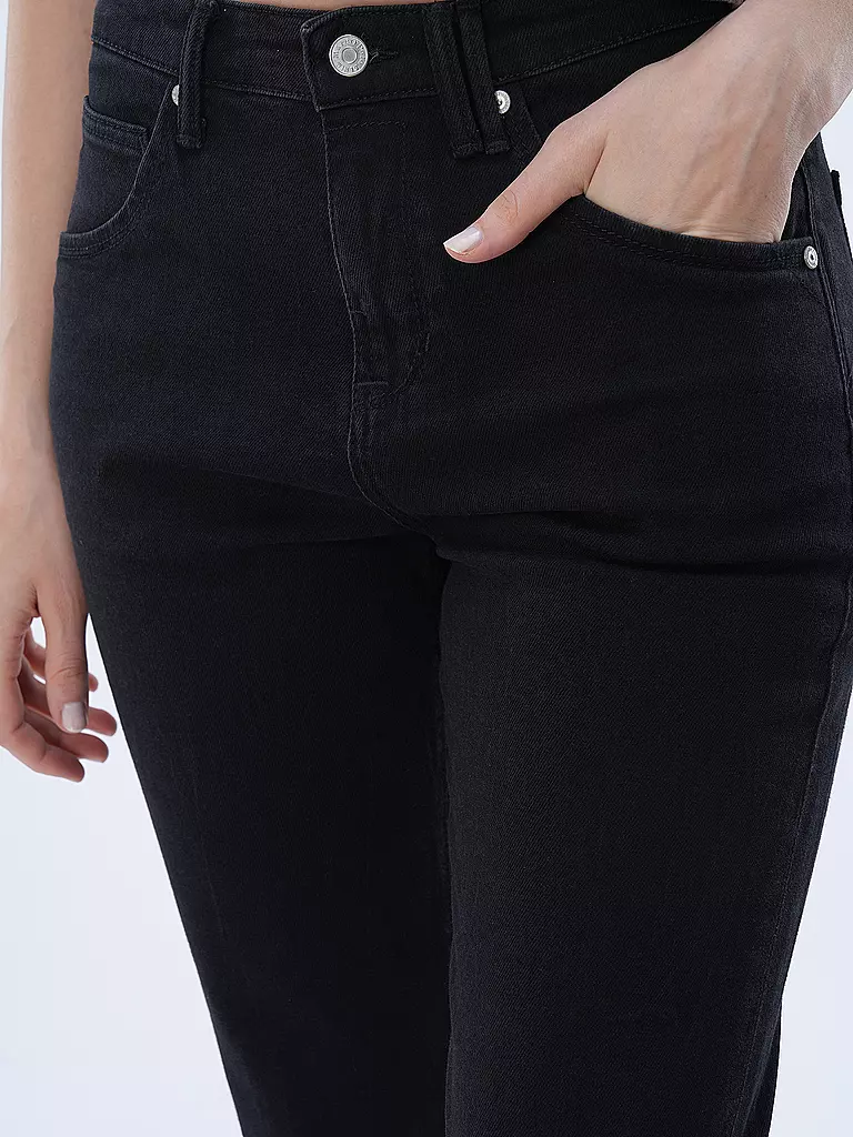 MARC O'POLO DENIM | Jeans Boyfriend Fit FREJA | blau