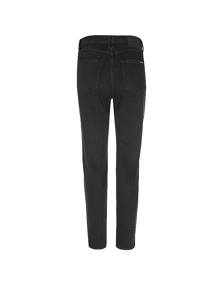 MARC O'POLO DENIM | Jeans Boyfriend Fit FREJA | blau