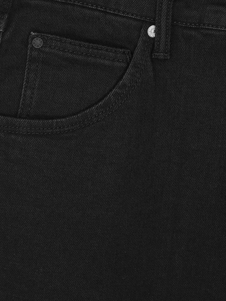 MARC O'POLO DENIM | Jeans Boyfriend Fit FREJA | blau