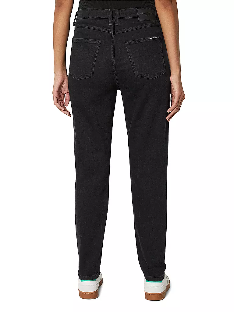 MARC O'POLO DENIM | Jeans Boyfriend Fit FREJA | blau