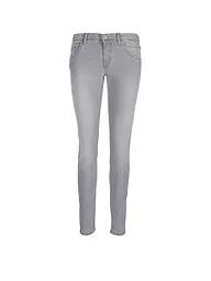 MARC O'POLO DENIM | Jeans Slim Fit Alva | grau