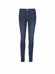 MARC O'POLO DENIM | Jeans Slim Fit | blau