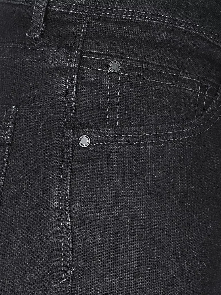 MARC O'POLO DENIM | Jeans Slim Fit | schwarz