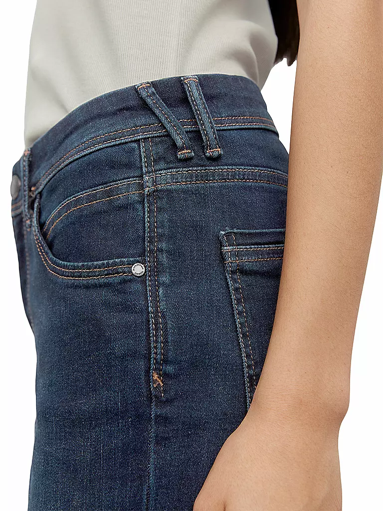 MARC O'POLO DENIM | Jeans Slim Fit | blau