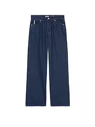 MARC O'POLO DENIM | Jeans Wide Fit | dunkelblau