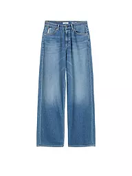 MARC O'POLO DENIM | Jeans Wide Leg  | blau