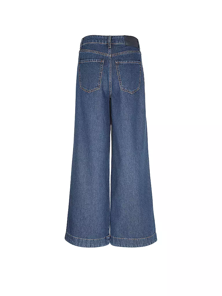 MARC O'POLO DENIM | Jeans Wide Leg | 