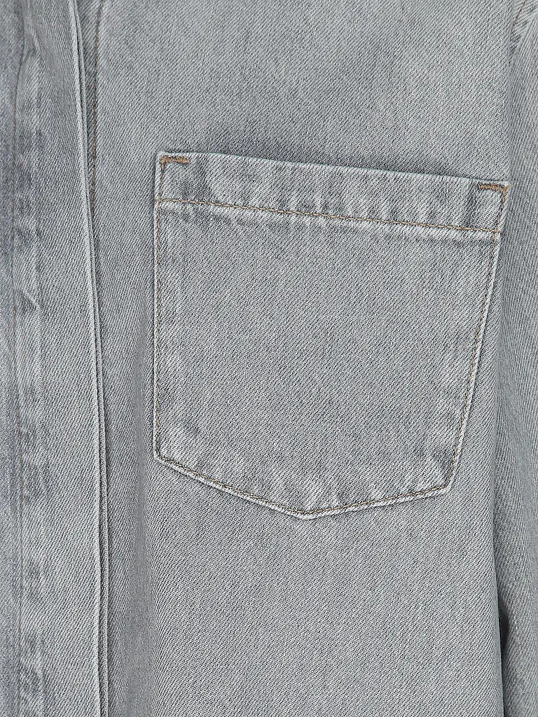 MARC O'POLO DENIM | Jeansbluse | 