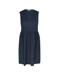 MARC O'POLO DENIM | Kurzkleid | dunkelblau