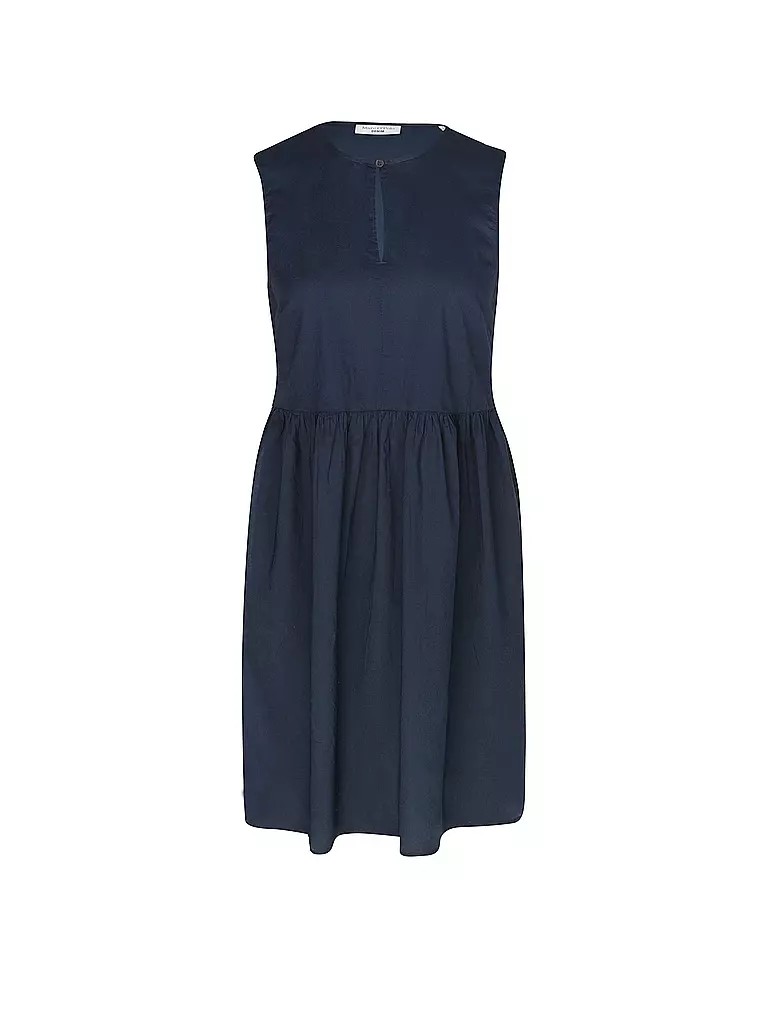 MARC O'POLO DENIM | Kurzkleid | dunkelblau