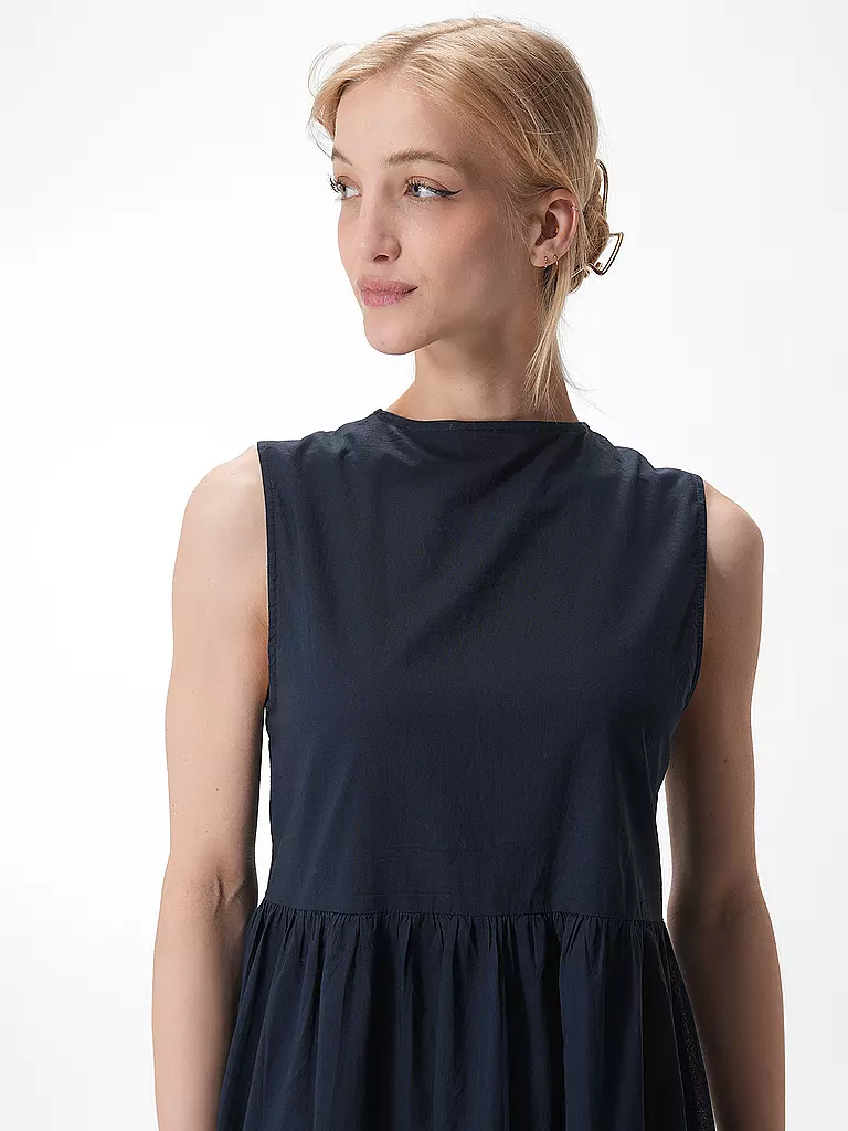 MARC O'POLO DENIM | Kurzkleid | dunkelblau