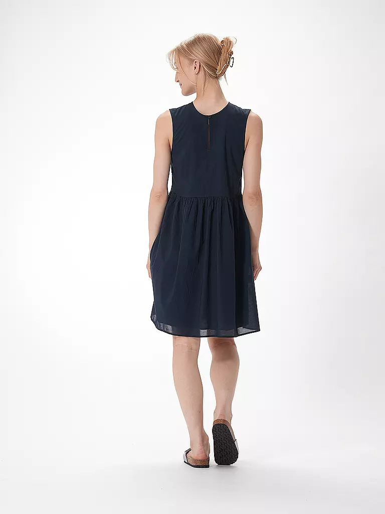 MARC O'POLO DENIM | Kurzkleid | dunkelblau