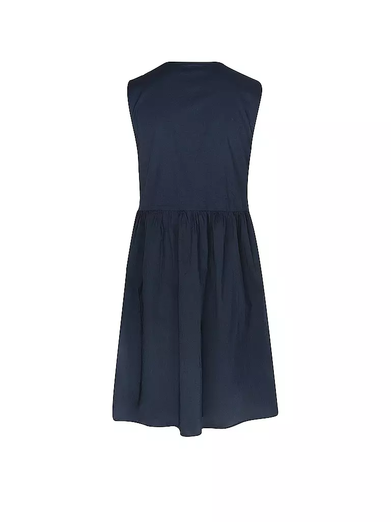 MARC O'POLO DENIM | Kurzkleid | dunkelblau