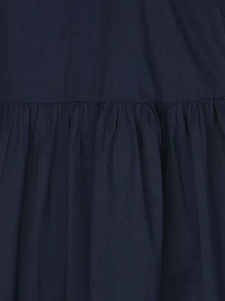 MARC O'POLO DENIM | Kurzkleid | dunkelblau
