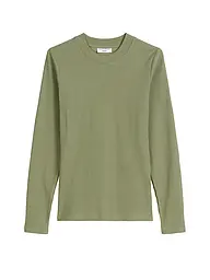 MARC O'POLO DENIM | Langarmshirt  | Olive