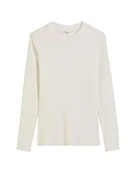 MARC O'POLO DENIM | Langarmshirt  | creme