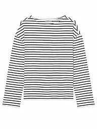 MARC O'POLO DENIM | Langarmshirt | Creme