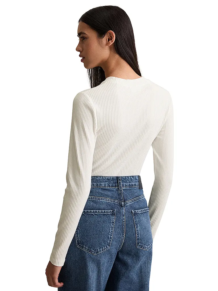MARC O'POLO DENIM | Langarmshirt | 