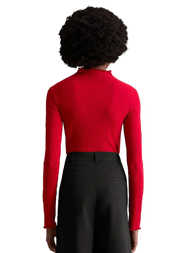 MARC O'POLO DENIM | Langarmshirt |