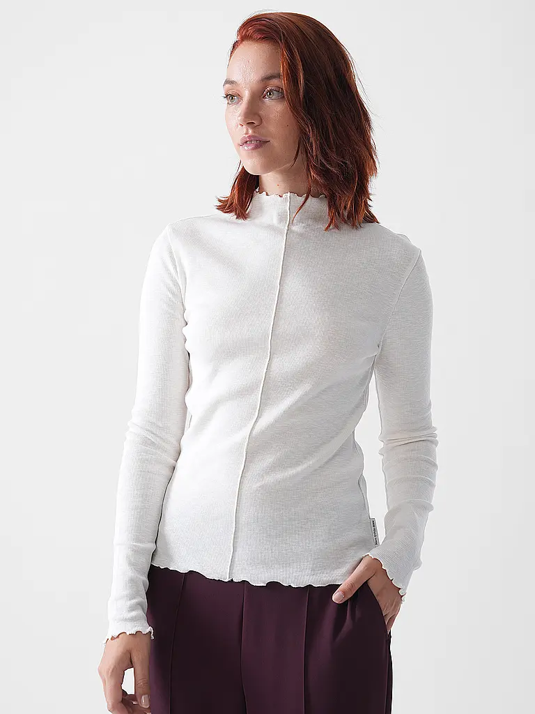 MARC O'POLO DENIM | Langarmshirt | 