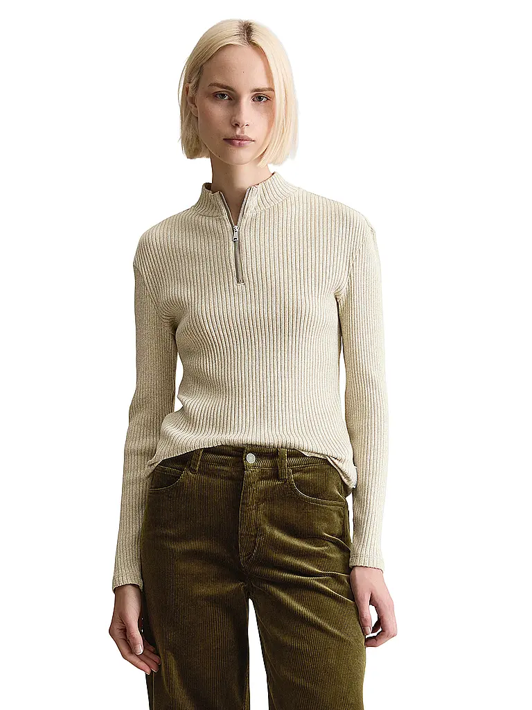 MARC O'POLO DENIM | Langarmshirt | 