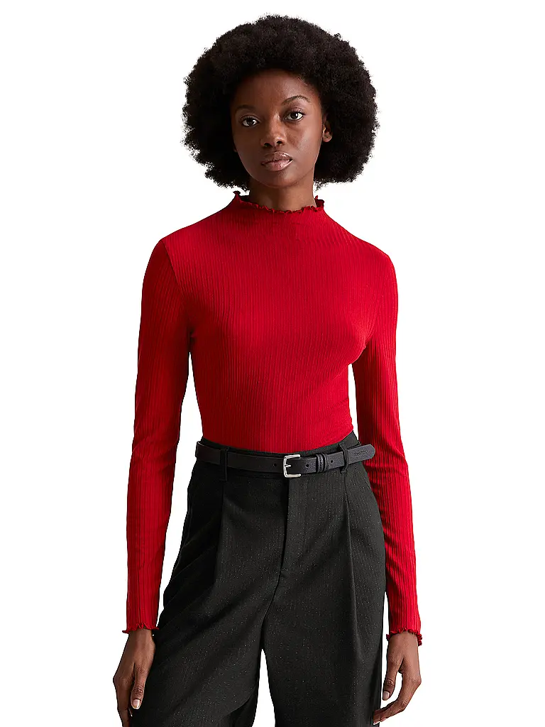 MARC O'POLO DENIM | Langarmshirt |