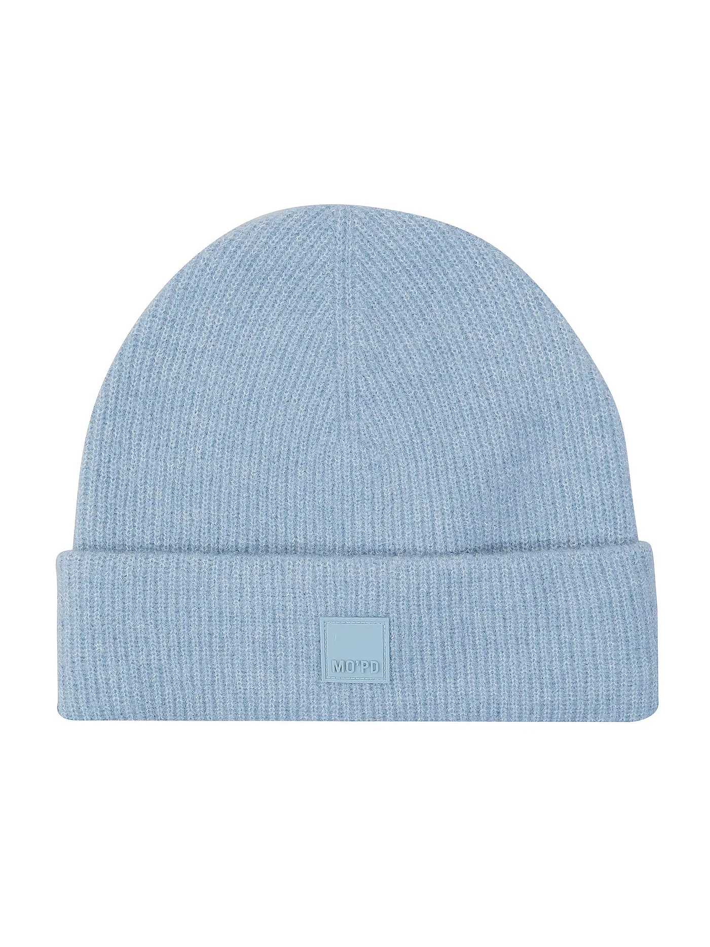 MARC O'POLO DENIM | Mütze - Haube | blau