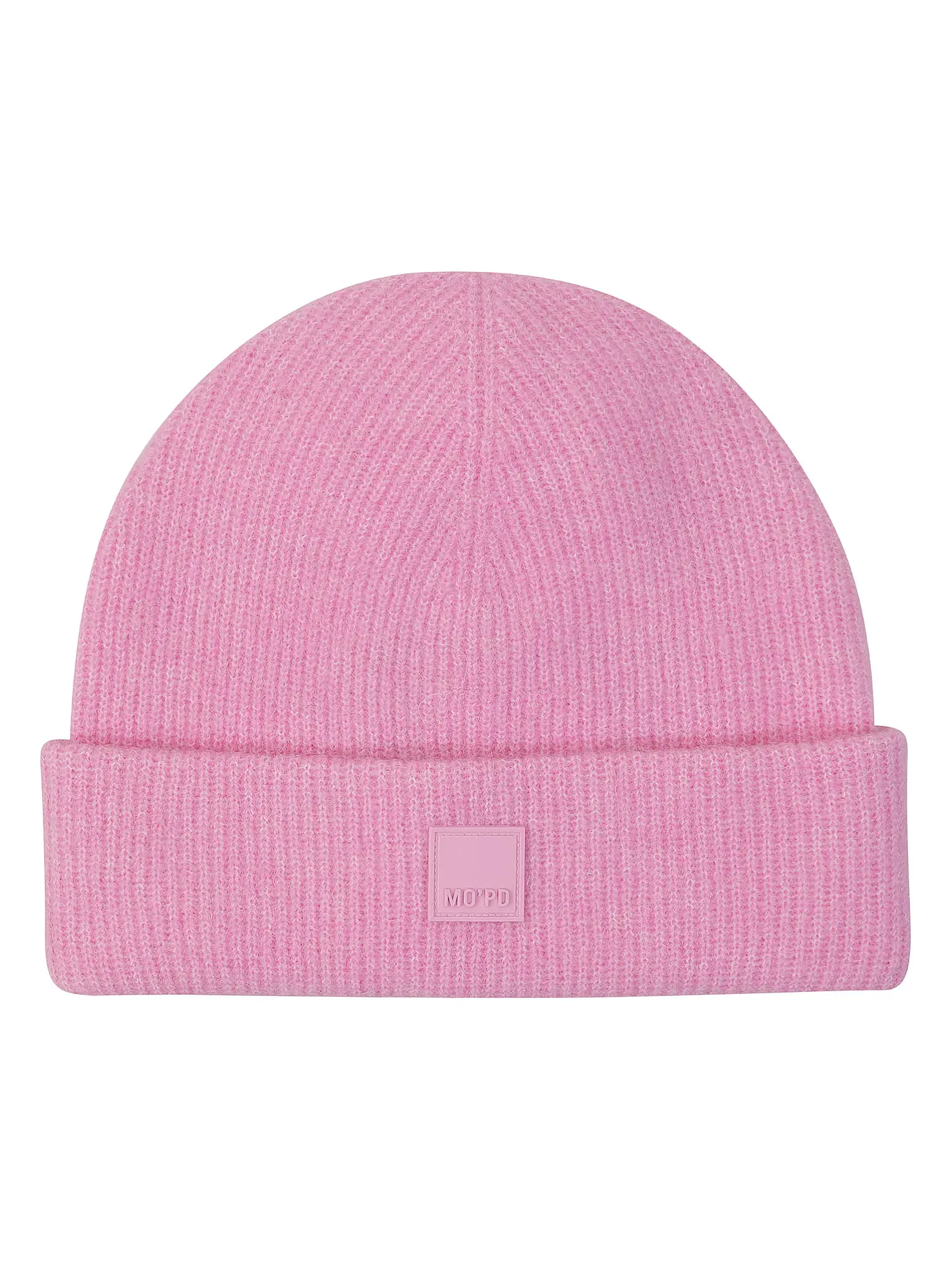 MARC O'POLO DENIM | Mütze - Haube | rosa