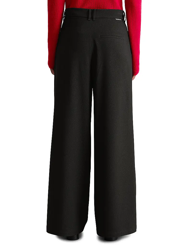 MARC O'POLO DENIM | Marlenehose | 