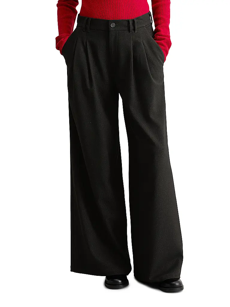 MARC O'POLO DENIM | Marlenehose | 