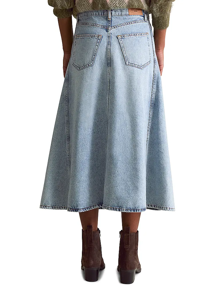 MARC O'POLO DENIM | Midirock | 