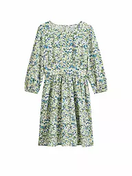 MARC O'POLO DENIM | Minikleid  | Blau