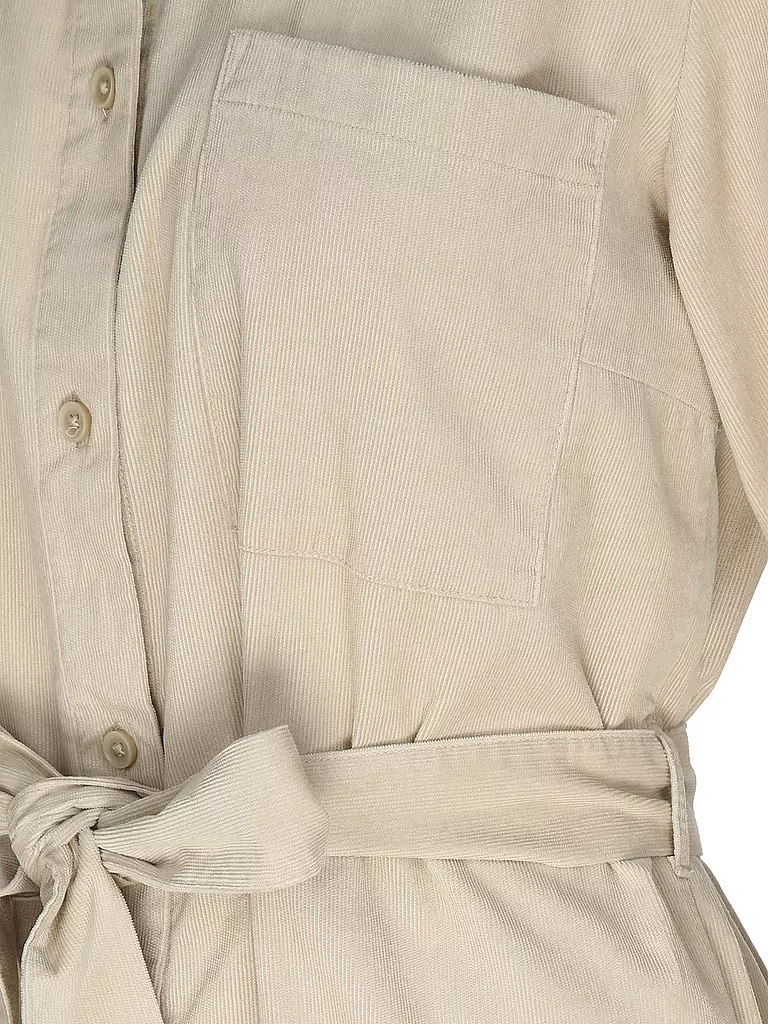 MARC O'POLO DENIM | Minikleid | beige