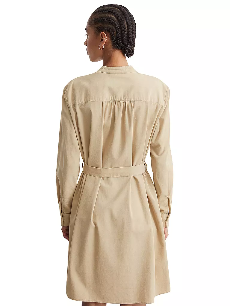 MARC O'POLO DENIM | Minikleid | beige