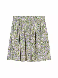 MARC O'POLO DENIM | Minirock | lila