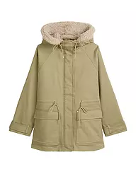 MARC O'POLO DENIM | Parka  | grün