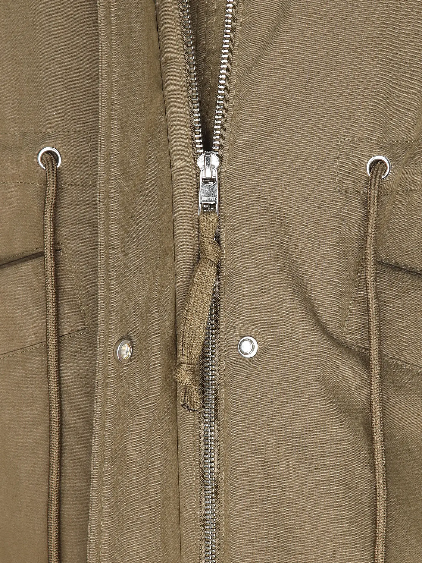 MARC O'POLO DENIM | Parka | olive