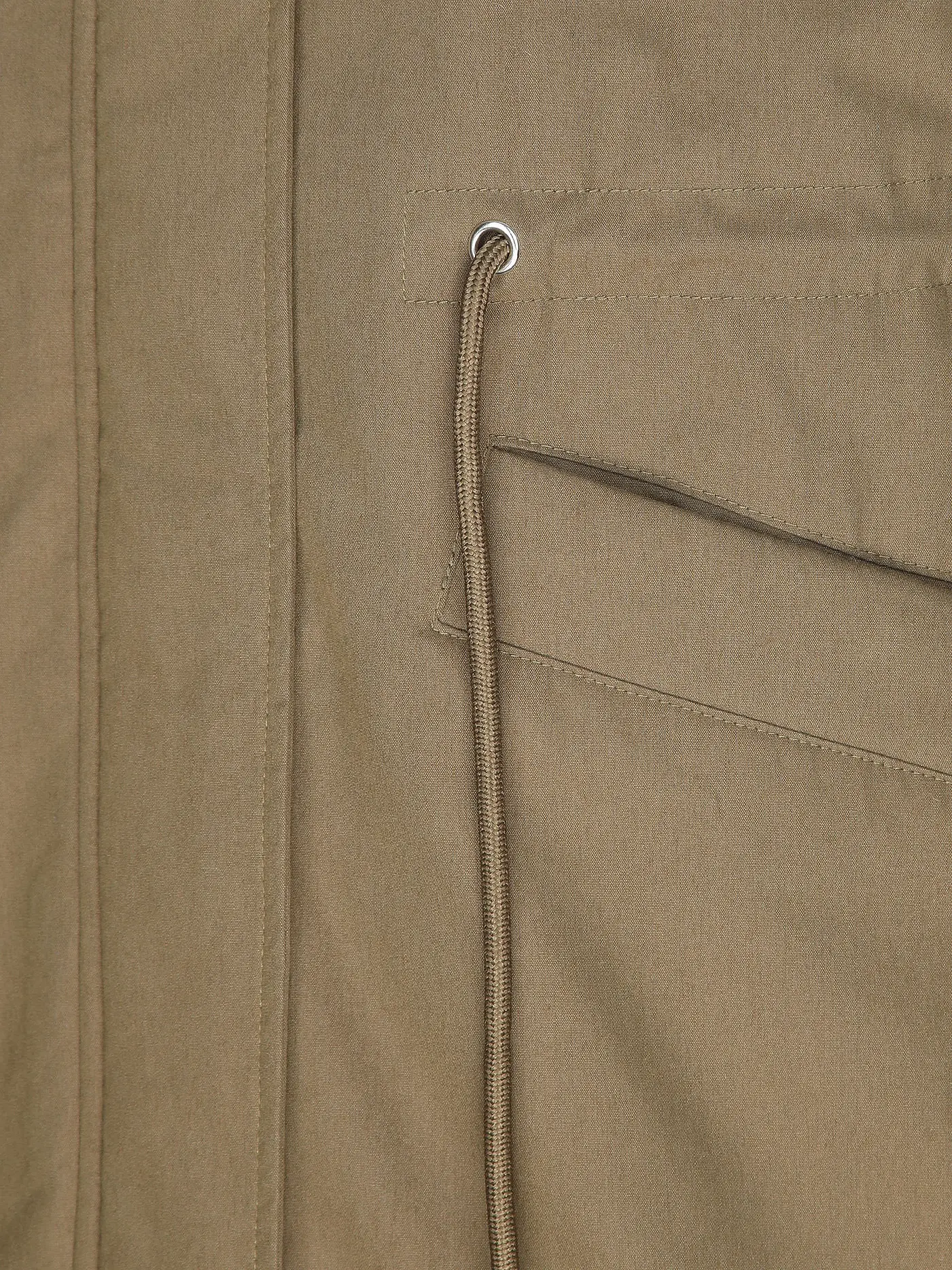MARC O'POLO DENIM | Parka | olive