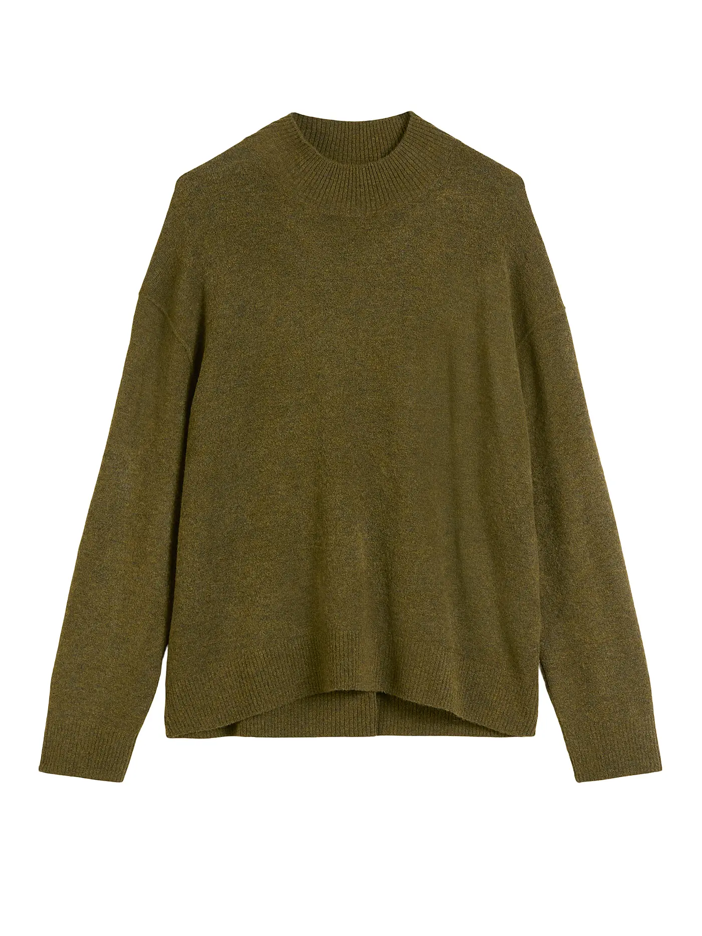 MARC O'POLO DENIM | Pullover  | dunkelgrün