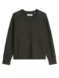 MARC O'POLO DENIM | Pullover  | dunkelgrün